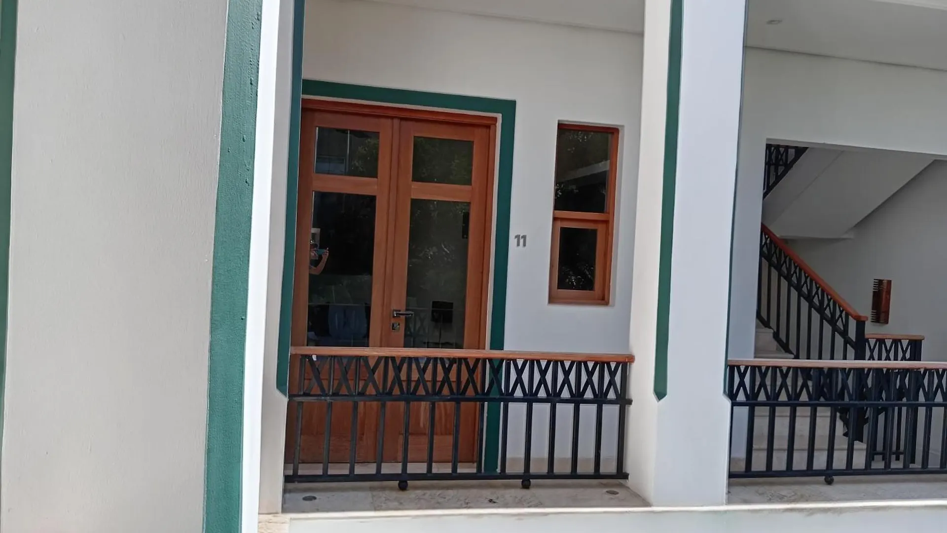 Boutique Hotel Casa Grande, Chocolate Paradise, Estudio Superior Con Cocina Σάντο Ντομίγκο Δομινικανή Δημοκρατία