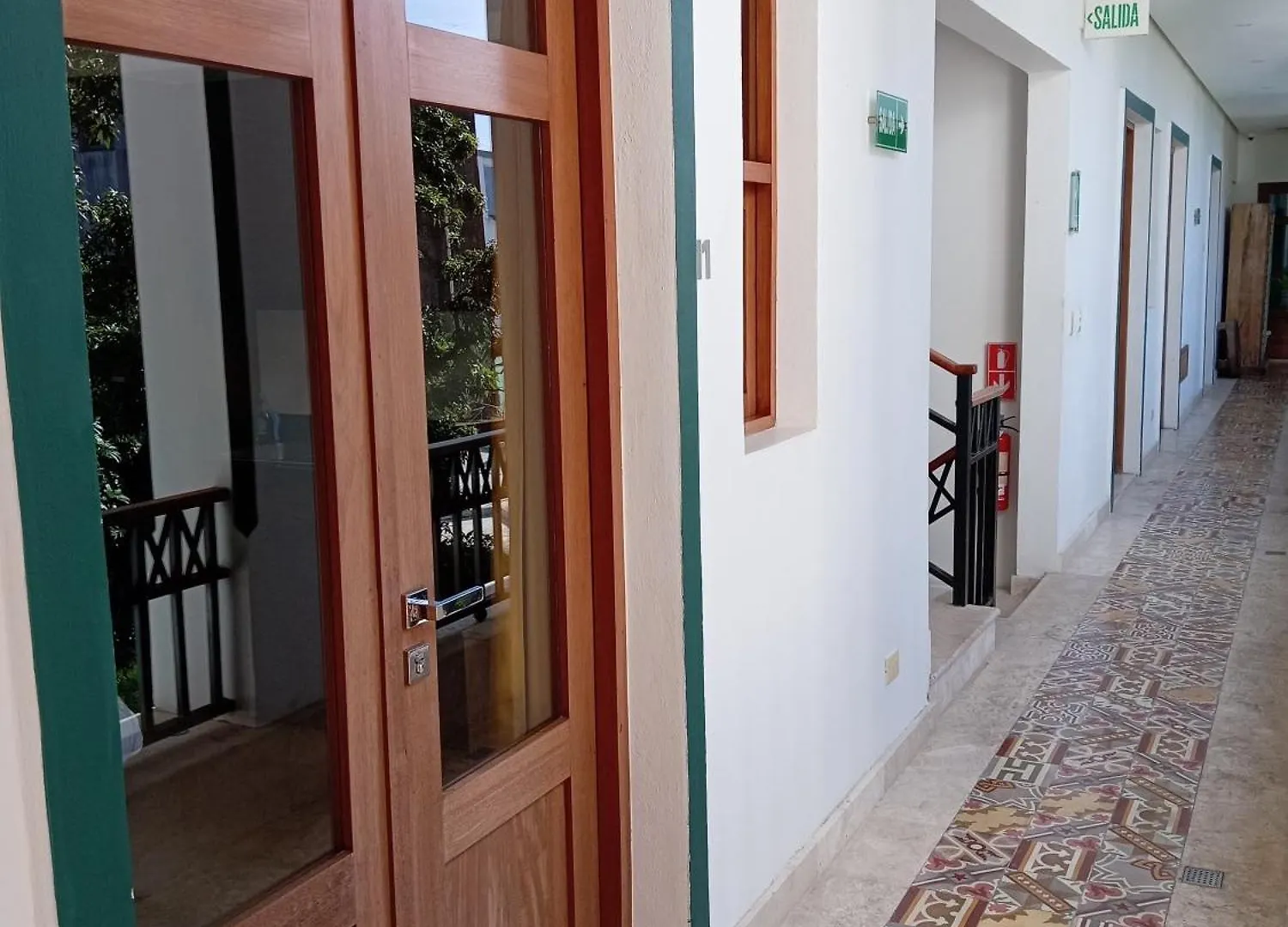 Aparthotel Boutique Hotel Casa Grande, Chocolate Paradise, Estudio Superior Con Cocina Santo Domingo Dominican Republic