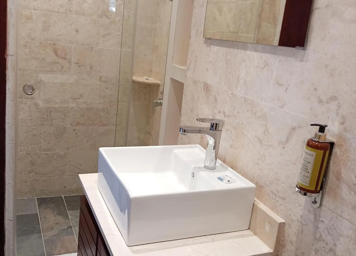 סנטו דומינגו Boutique Hotel Casa Grande, Chocolate Paradise, Estudio Superior Con Cocina הרפובליקה הדומיניקנית
