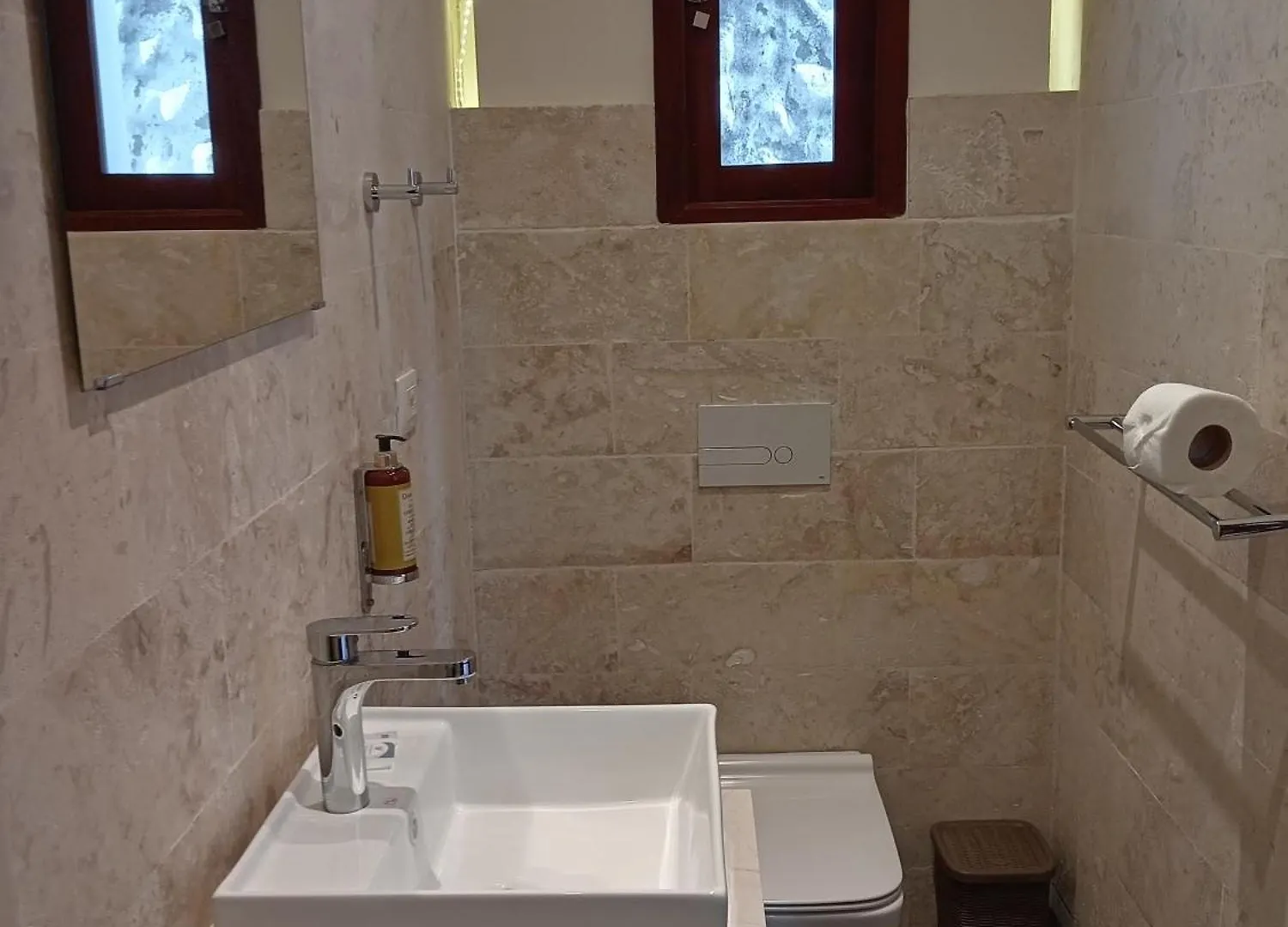 סנטו דומינגו Boutique Hotel Casa Grande, Chocolate Paradise, Estudio Superior Con Cocina מלון דירות סנטו דומינגו
