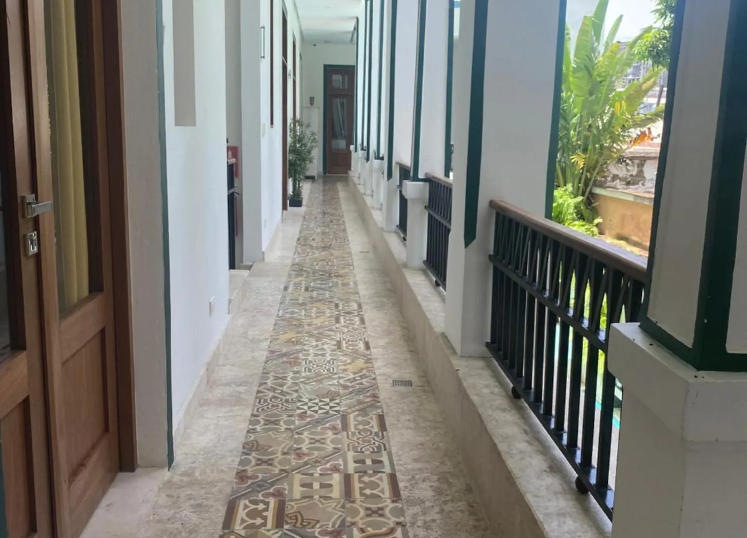 Boutique Hotel Casa Grande, Mystery Noir, Estudio Superior Con Cocina Santo Domingo 0*,