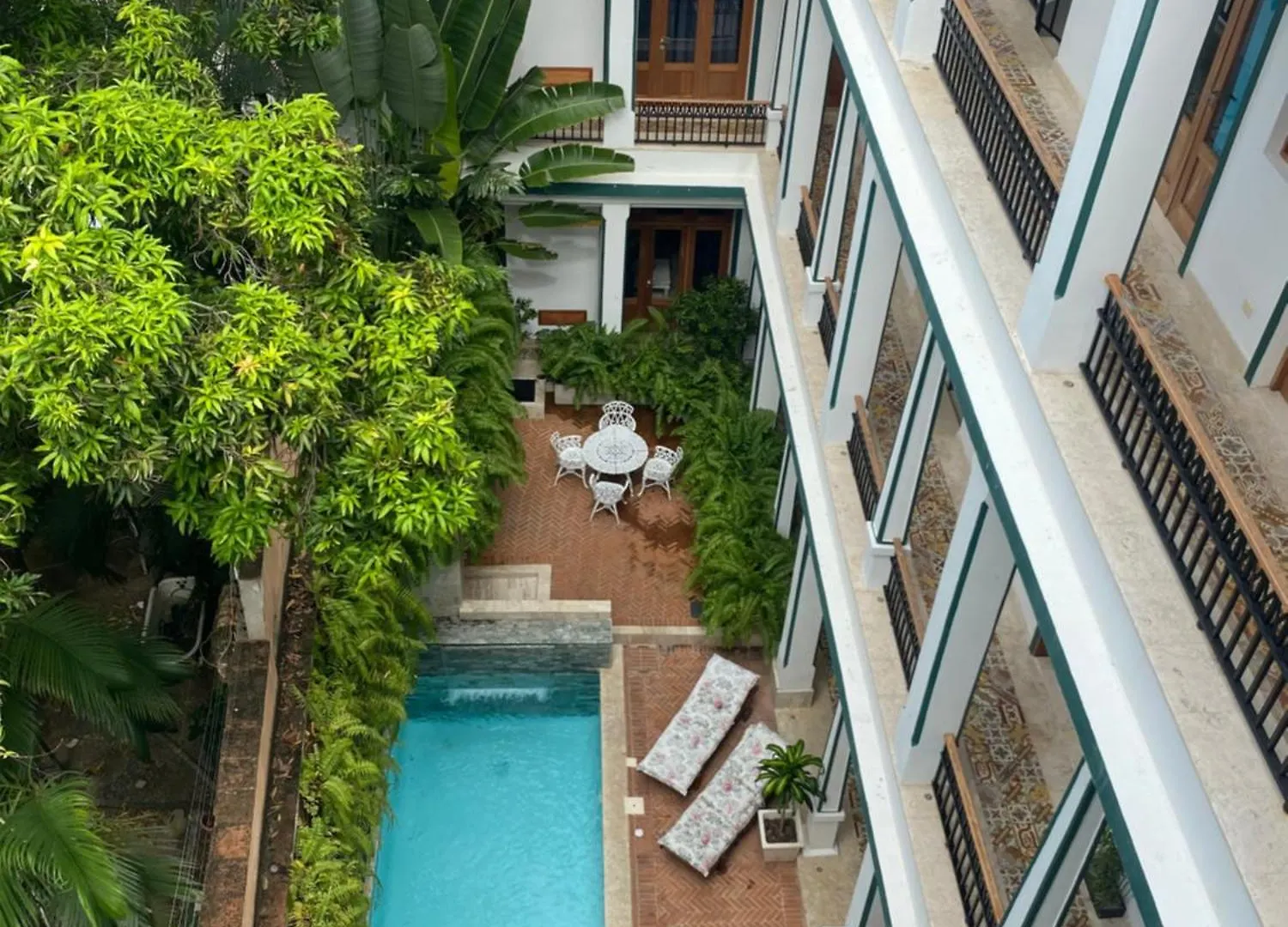 Boutique Hotel Casa Grande, Mystery Noir, Estudio Superior Con Cocina Santo Domingo Aparthotel
