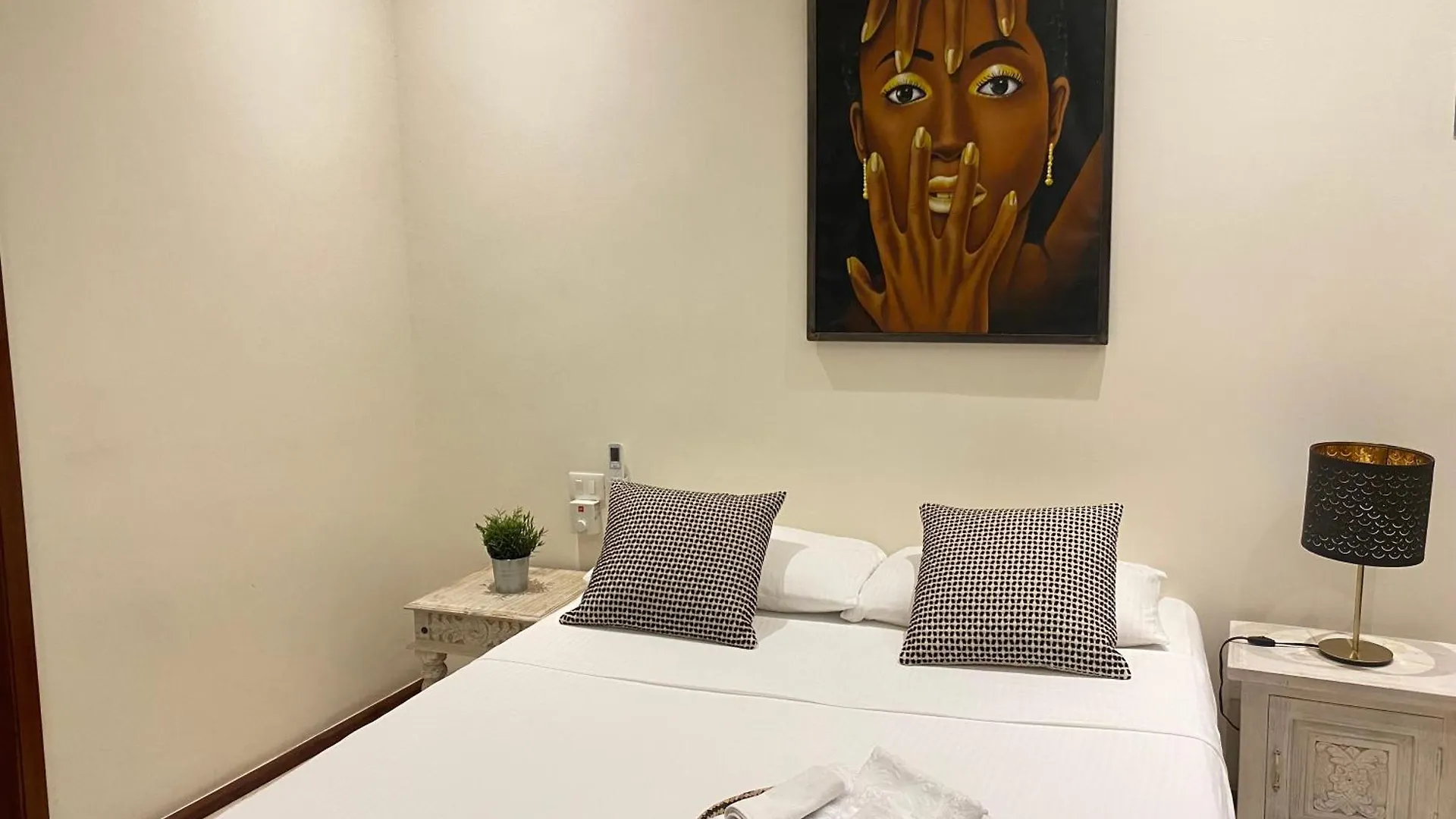 Aparthotel Boutique Hotel Casa Grande, Mystery Noir, Estudio Superior Con Cocina Santo Domingo