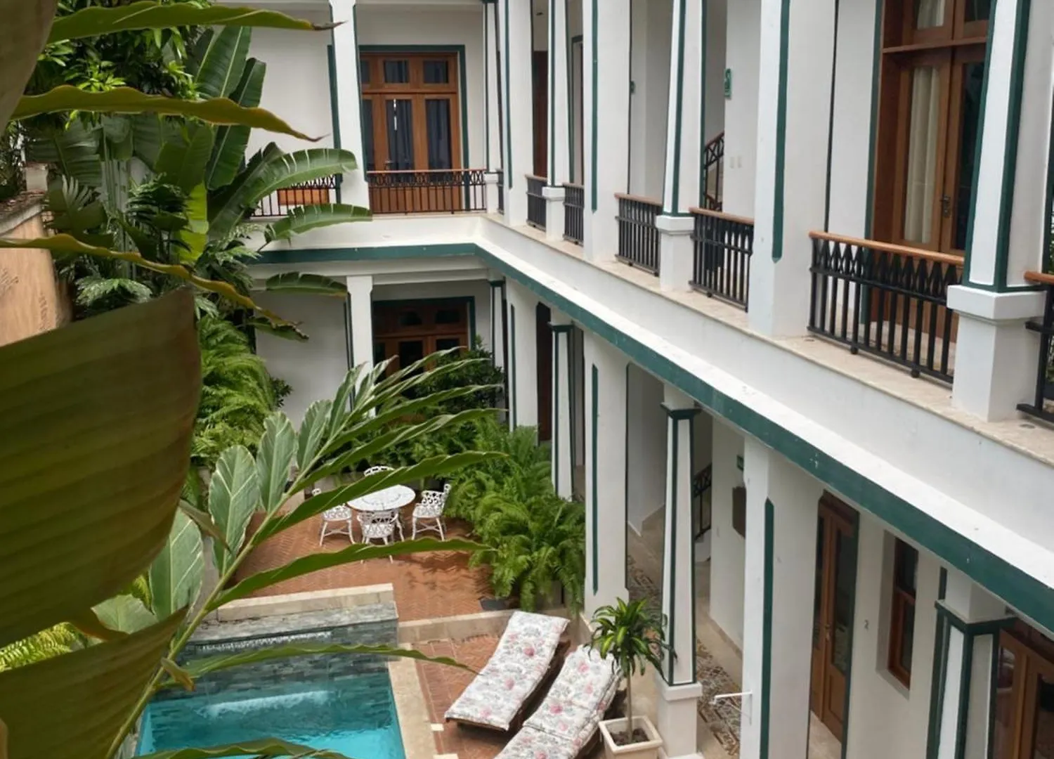 Boutique Hotel Casa Grande, Mystery Noir, Estudio Superior Con Cocina Santo Domingo