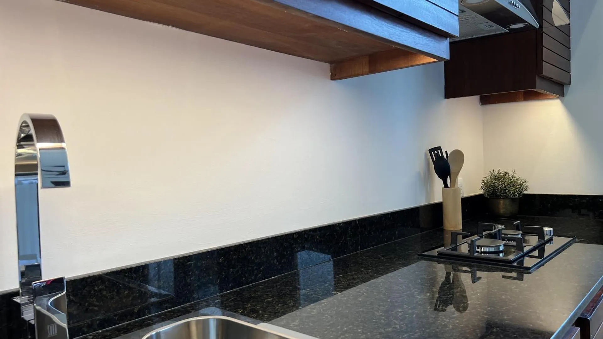 Boutique Hotel Casa Grande, Mystery Noir, Estudio Superior Con Cocina Santo Domingo