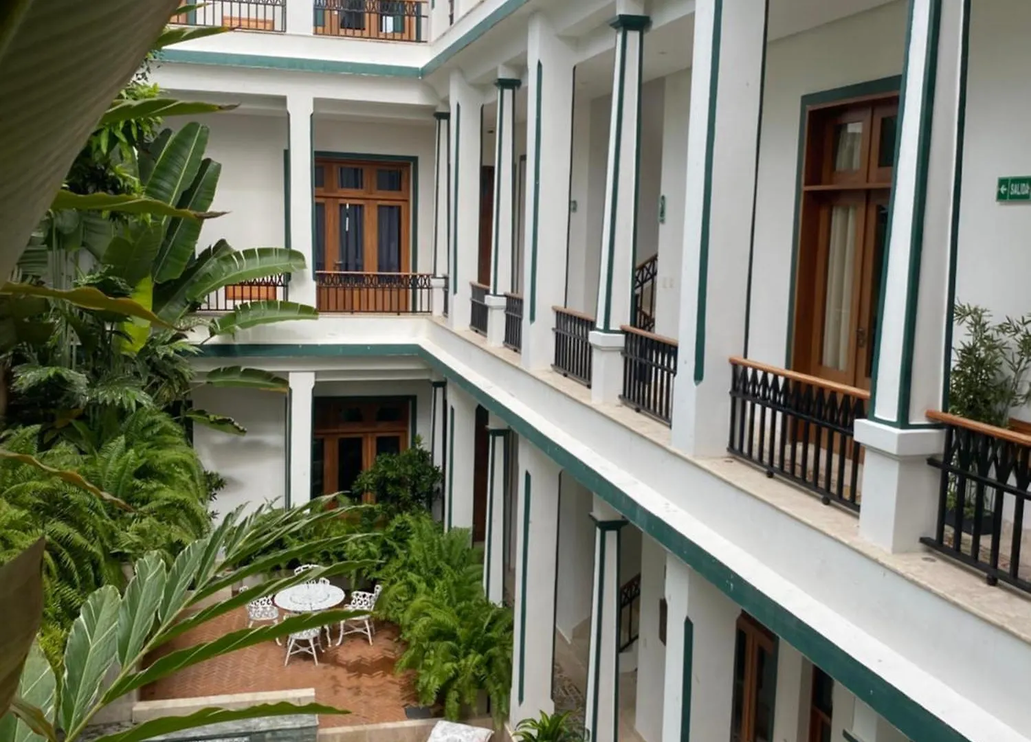 Boutique Hotel Casa Grande, Mystery Noir, Estudio Superior Con Cocina Santo Domingo Dominican Republic
