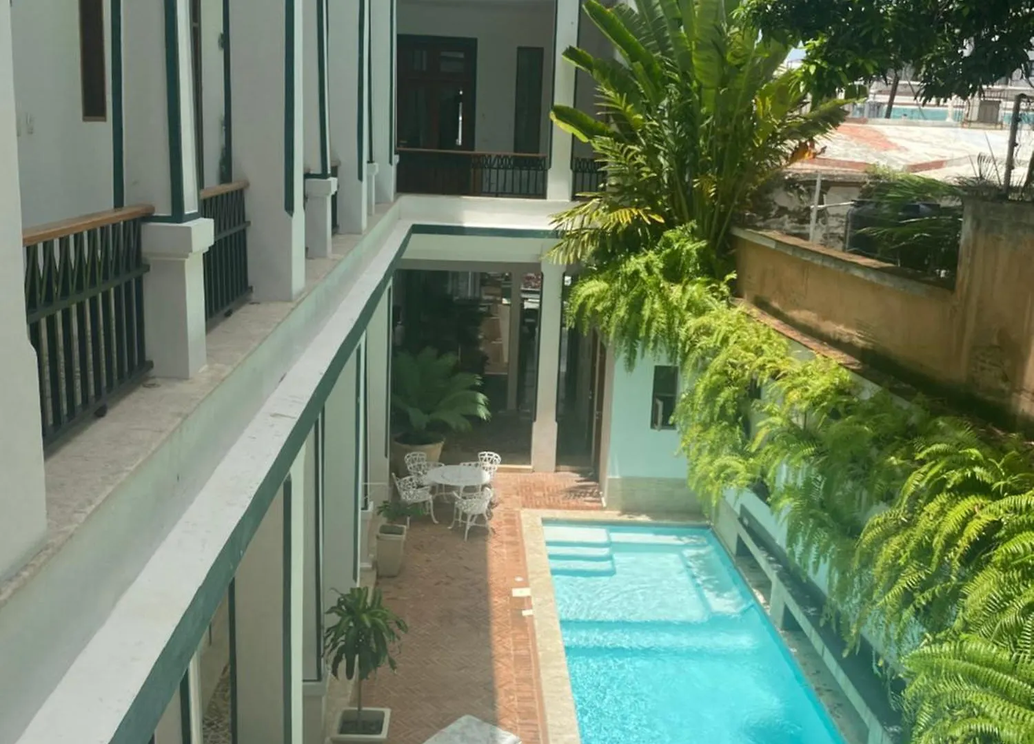 Boutique Hotel Casa Grande, Mystery Noir, Estudio Superior Con Cocina Santo Domingo 0*,  Dominican Republic