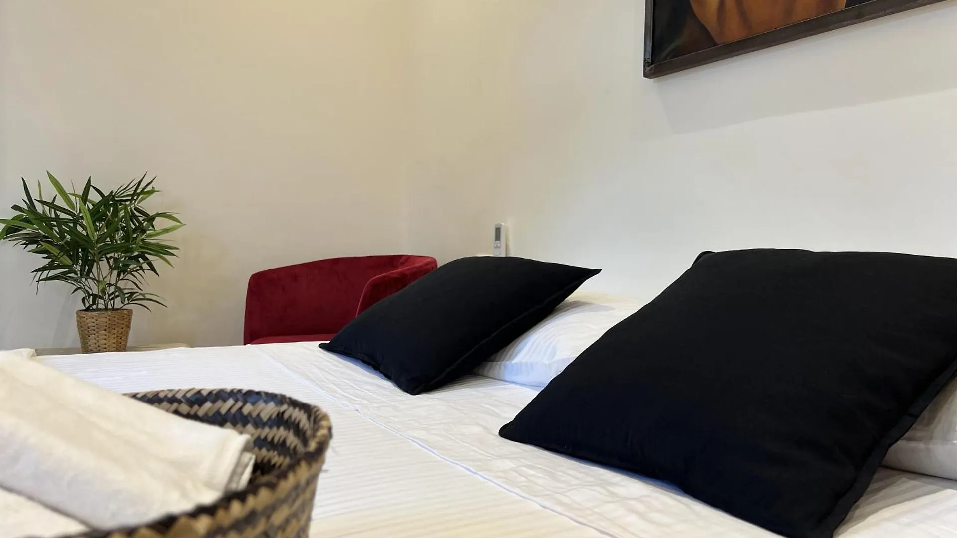 Boutique Hotel Casa Grande, Mystery Noir, Estudio Superior Con Cocina Santo Domingo