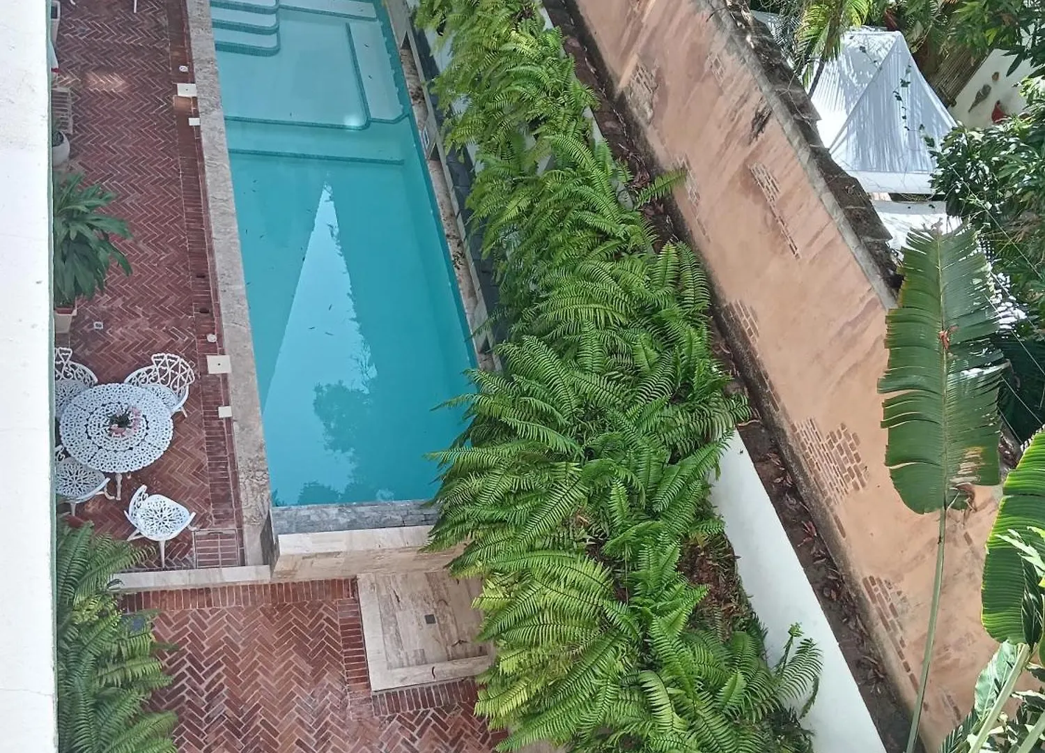 Boutique Hotel Casa Grande, Chocolate Paradise, Estudio Superior Con Cocina Santo Domingo 0*,  Dominicaanse Republiek